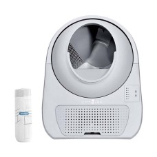 Intelligent self-cleaning cat litterbox Catlink Scooper Young Version Intelligent self-cleaning cat litterbox Catlink Scooper Young Version