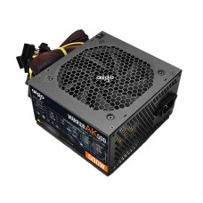 Computer Power Supply Aigo AK500 (black) Computer Power Supply Aigo AK500 (black)