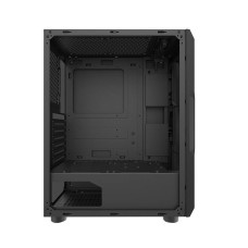 Computer case Darkflash Aquarius Mesh (black)