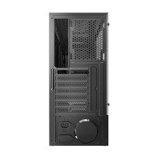 Darkflash LEO computer case (black) Darkflash LEO computer case (black)