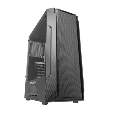 Darkflash LEO computer case (black) Darkflash LEO computer case (black)