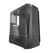 Darkflash LEO computer case (black) Darkflash LEO computer case (black)