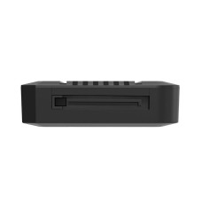 Fan control box for computer Darkflash RC2 RGB PWM + remote controller (black) Fan control box for computer Darkflash RC2 RGB PWM + remote controller (black)
