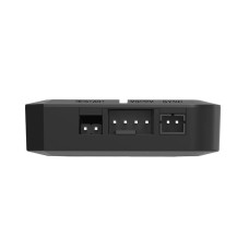 Fan control box for computer Darkflash RC2 RGB PWM + remote controller (black) Fan control box for computer Darkflash RC2 RGB PWM + remote controller (black)