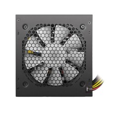 Computer Power Supply Aigo AK600 RGB (black) Computer Power Supply Aigo AK600 RGB (black)