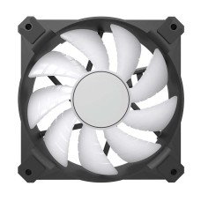 Computer fan set Darkflash INF8 ARGB, 3in1 120x120 (black) Computer fan set Darkflash INF8 ARGB, 3in1 120x120 (black)