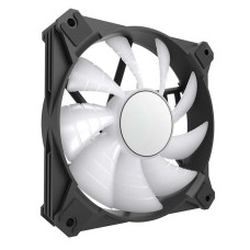 Computer fan set Darkflash INF8 ARGB, 3in1 120x120 (black) Computer fan set Darkflash INF8 ARGB, 3in1 120x120 (black)