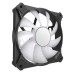 Computer fan set Darkflash INF8 ARGB, 3in1 120x120 (black)