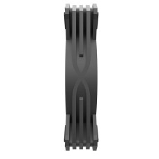 Computer fan set Darkflash INF8 ARGB, 3in1 120x120 (black) Computer fan set Darkflash INF8 ARGB, 3in1 120x120 (black)