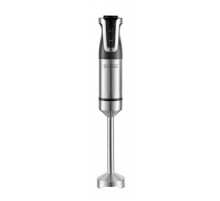 Royalty Line RL ESTM800BLK: Powerful Black Stick Immersion Blender for Smoothies and Soups