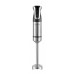 Royalty Line RL ESTM800BLK: Powerful Black Stick Immersion Blender for Smoothies and Soups
