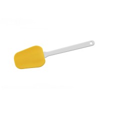 Euro Lady EL- SBT38 Silicone spatula semicircular