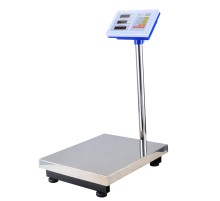 Cenocco CC-8004: Platform Weighing Scale for Business