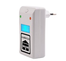 Cenocco CC-0046: Ultrasonic Pest Alarm with Infrared Sensor
