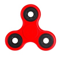 Cenocco Fidget spinner Red