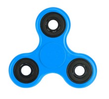 Cenocco Fidget spinner Blue