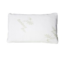 Royalty Comfort HG-5076BMC: Bamboo Pillow Cover