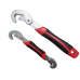 Herzberg HG-5048; Set of 2 universal keys