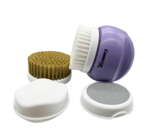 Cenocco CC-9049: 4 in 1 Complete Body Care System