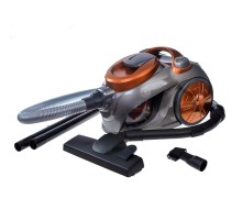 Herzberg HG-8046COP: Multi-Cyclone Bagless Vacuum Cleaner