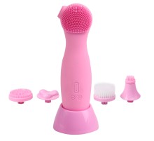 Cenocco Beauty CC-9084: Electric Silicone Facial Cleaner