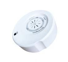 Cenocco Home 2 in 1 Advanced Ultrasound & Electromagnetic Pest Repeller