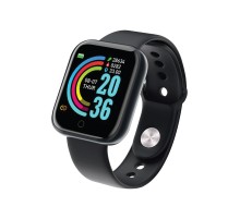 Bohemic BOH7306: Premium Sport Watch