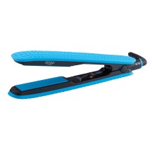 Xenia Paris JS-140207: Blue Silicone Hair Straightener