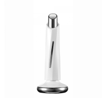 Cenocco Beauty Magnetic Micro Vibration Facial Massager with LED