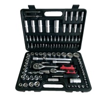 Schwartzman 108-Piece Hand Tool Set