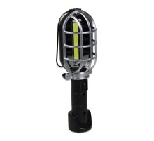 Genius Ideas Ultra-Bright Lamp 'Easy Carry' - LED Gel