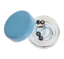 Wellys 2 Pieces Magnetic Snoring Stopper
