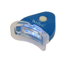 Wellys Teeth Whitening Set