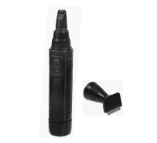 Wellys Ear and Nose Hair Clipper with Trimmer