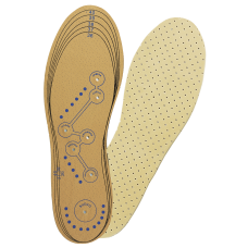 Wellys Magnetic Reflexology Insoles (Men)