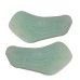 Wellys 2 Pieces Midfoot Cushion 'Menthogel'