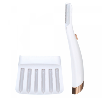 Cenocco Beauty Facial Epilator with Led Light