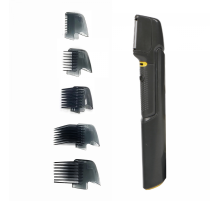 Cenocco CC-9110: Extendable Handle Hair and Body Grooming Kit