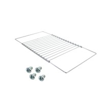 Genius Ideas GI-074520: Universal Grill Rack