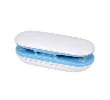 Genius Ideas Easy Bag Sealer