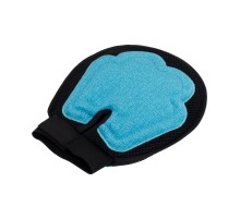 Genius Ideas Deluxe Coat Care Glove