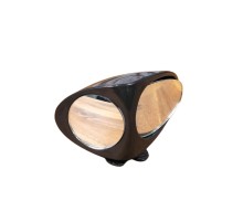Genius Ideas Blind Spot Exterior Mirror