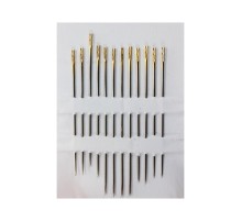 Genius Ideas 12 Pieces Magic Needles