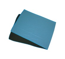 Genius Ideas Blue Fresh Towel Shake n Fresh