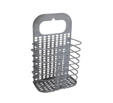 Genius Ideas Mobile laundry basket
