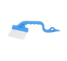 Genius Ideas 2in1 Window Frame Brush