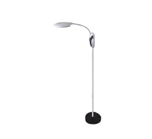 Genius Ideas Cordless LED Gel Floor Lamp