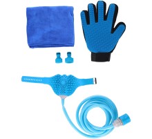 Pet Treatment 5 PCSPet Dog Washer & Cleaner