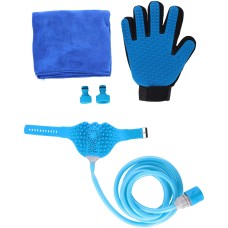 Pet Treatment 5 PCSPet Dog Washer & Cleaner
