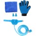 Pet Treatment 5 PCSPet Dog Washer & Cleaner